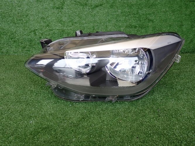 BMW F20 F21 1 11-14 reflektor left light left 7229671-08