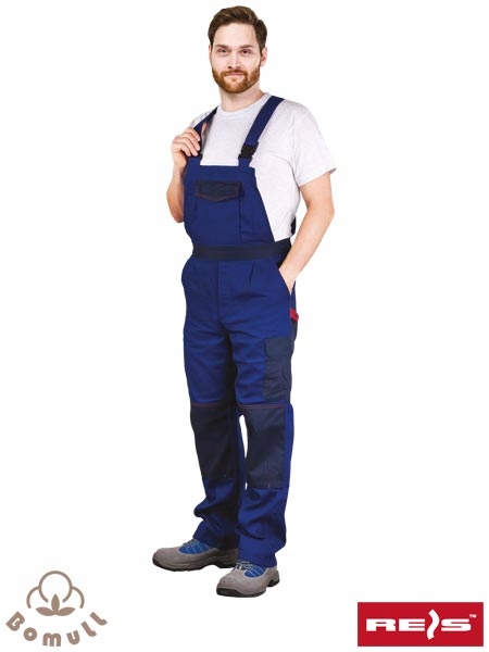 Ochranné Kalhoty Zahradnické