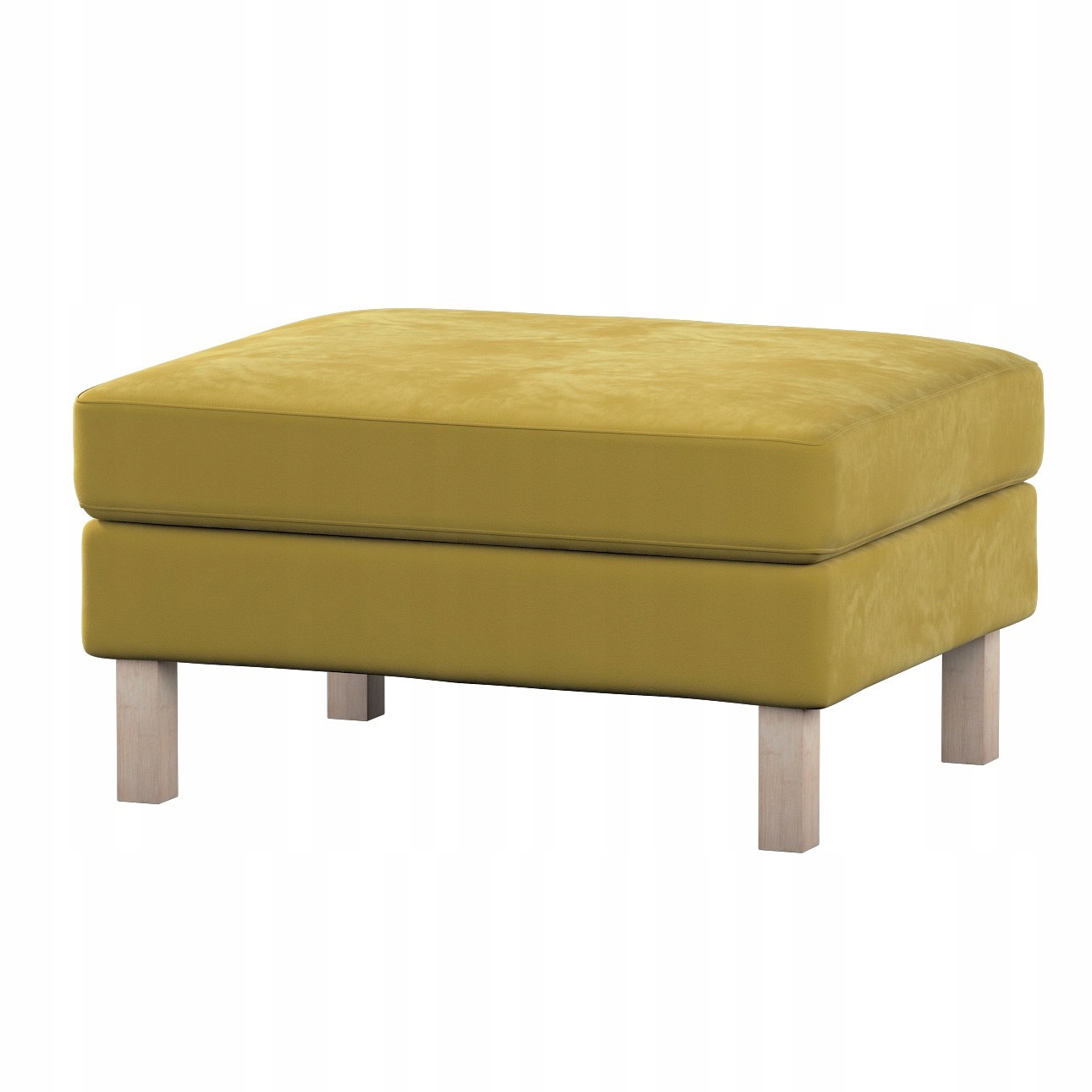 Dekoria Poťah na podnožku Karlstad Ikea