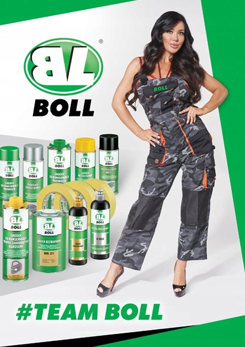 BOLL DRUT DO WYCINANIA SZYB SAMOCH.22,5M EAN (GTIN) 5907588400329