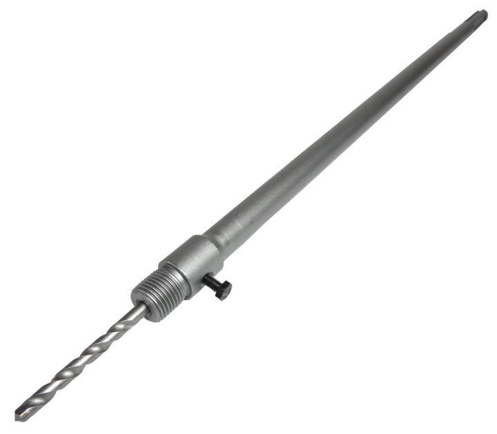 

Adapter Sds Max 600 Przedłużka 600mm Do Otwornica