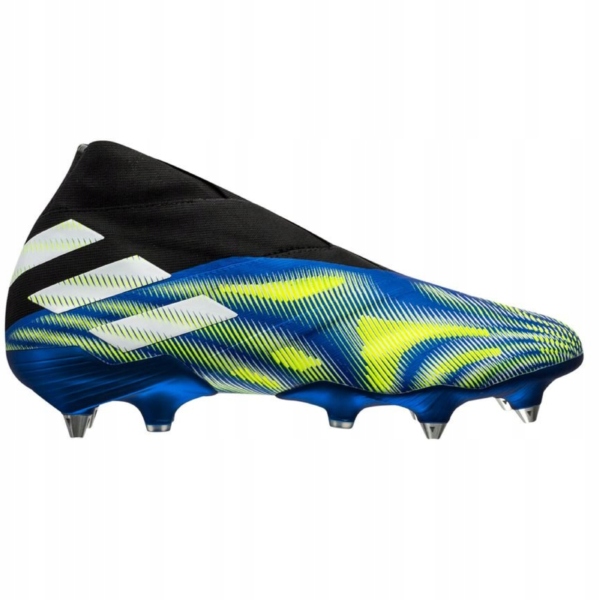 Buty Adidas Nemeziz 20 Sg Wkręty FW7414 r 39 1/3