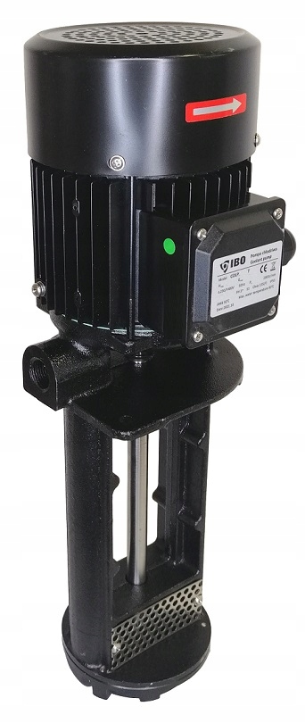COLP 4-250T