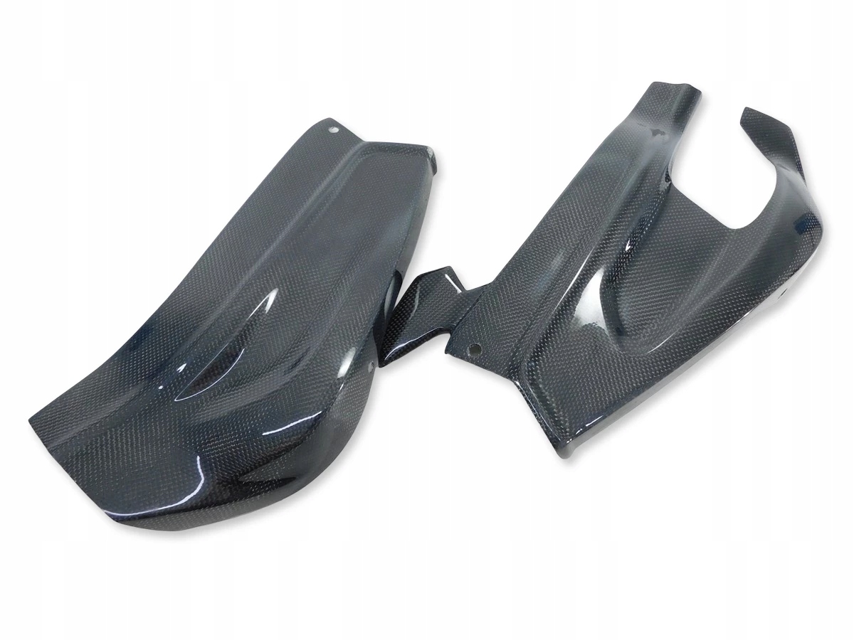 Kryt Krytu Bmw S 1000 Rr K46 12-13 U-10 S Karbónovým Ramenom