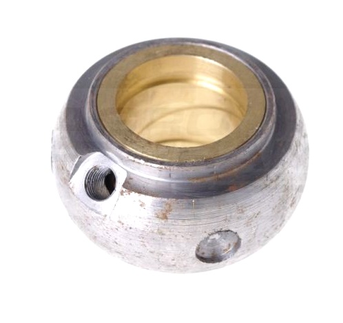 Ložisko výsypného šneku Bizon Z-056, 5040220670