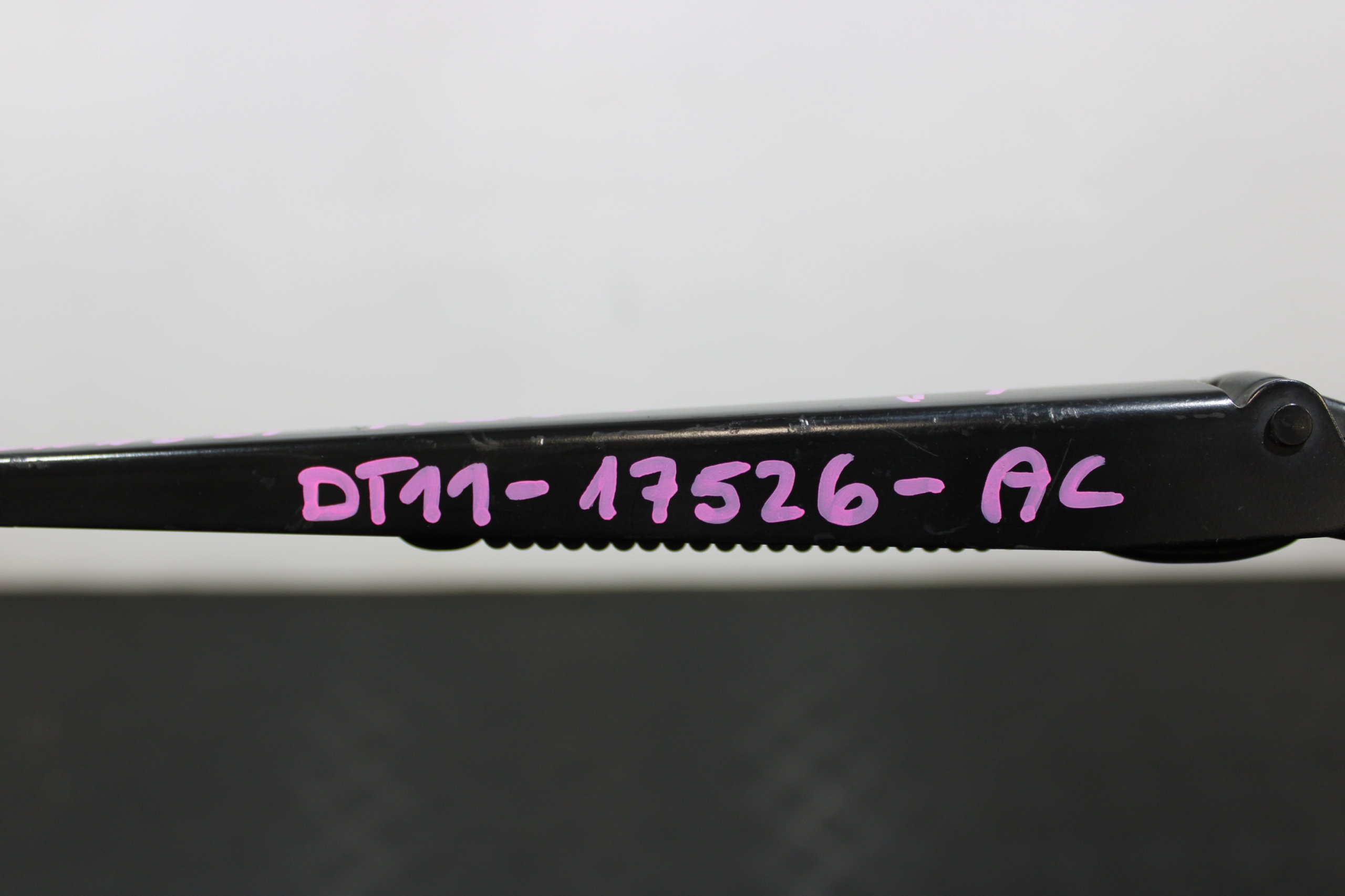 wiper arm wiper right FORD TRANSIT CONNECT 2 II MK2 LIFT