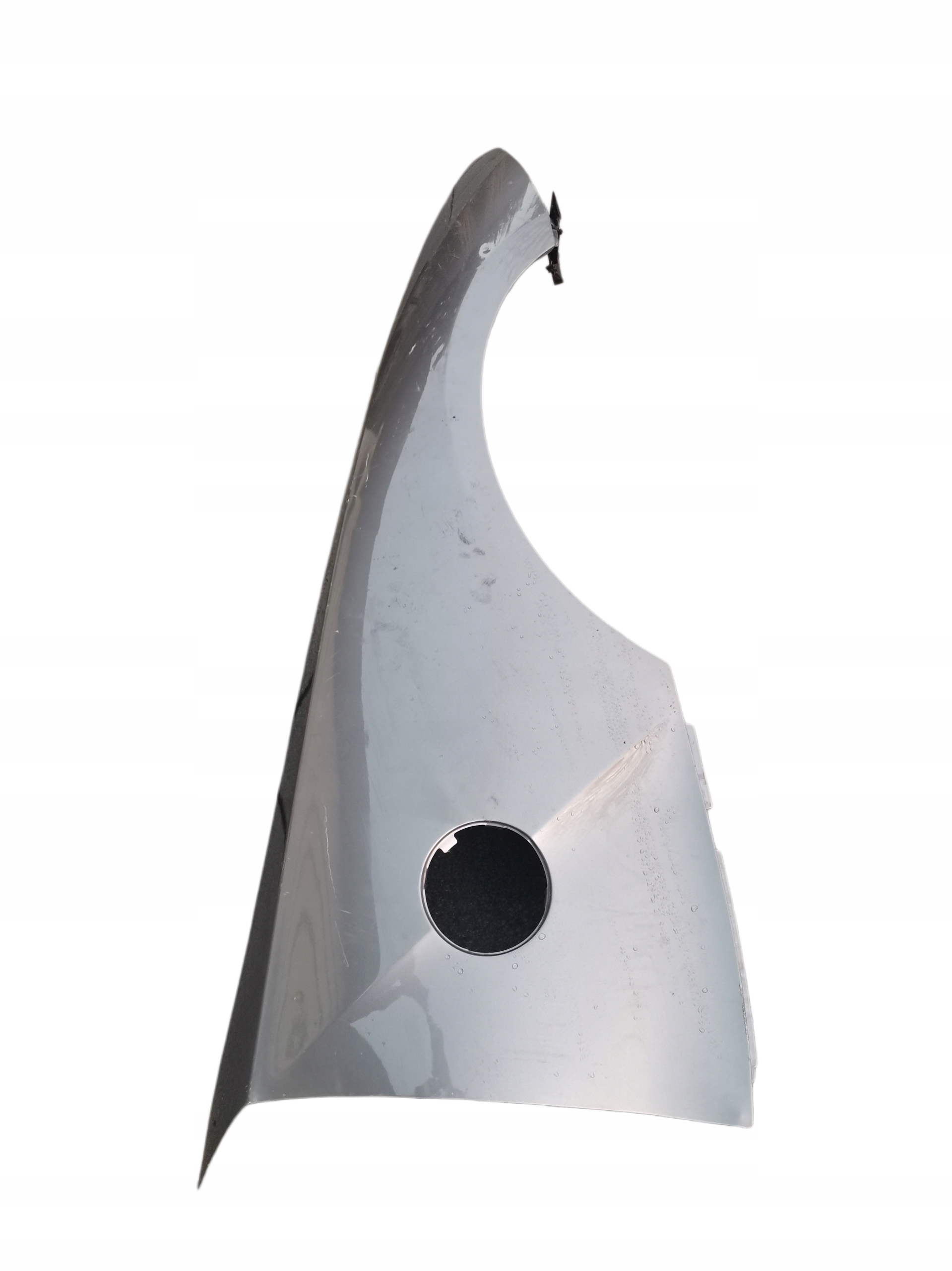 BMW Z4 E85 E86 błotnik prawy przedni oryginał