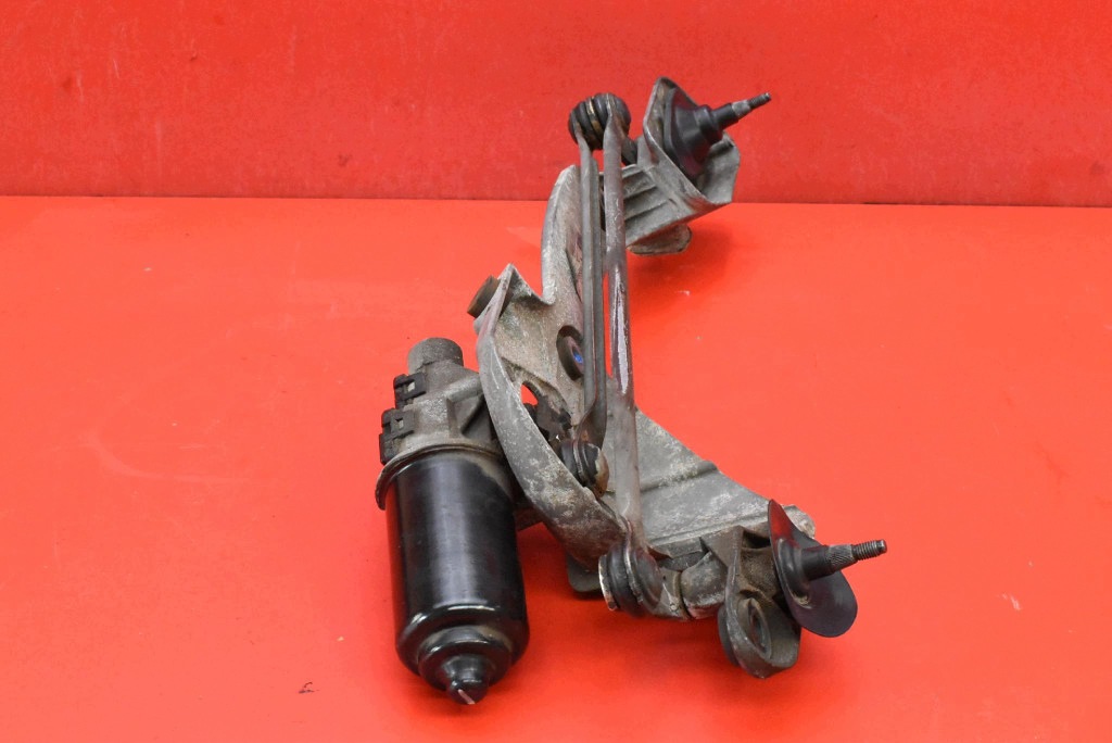 Gestänge Motor Wischer vorne EU 1R83-17500-AC JAGUAR S-TYPE 99-04