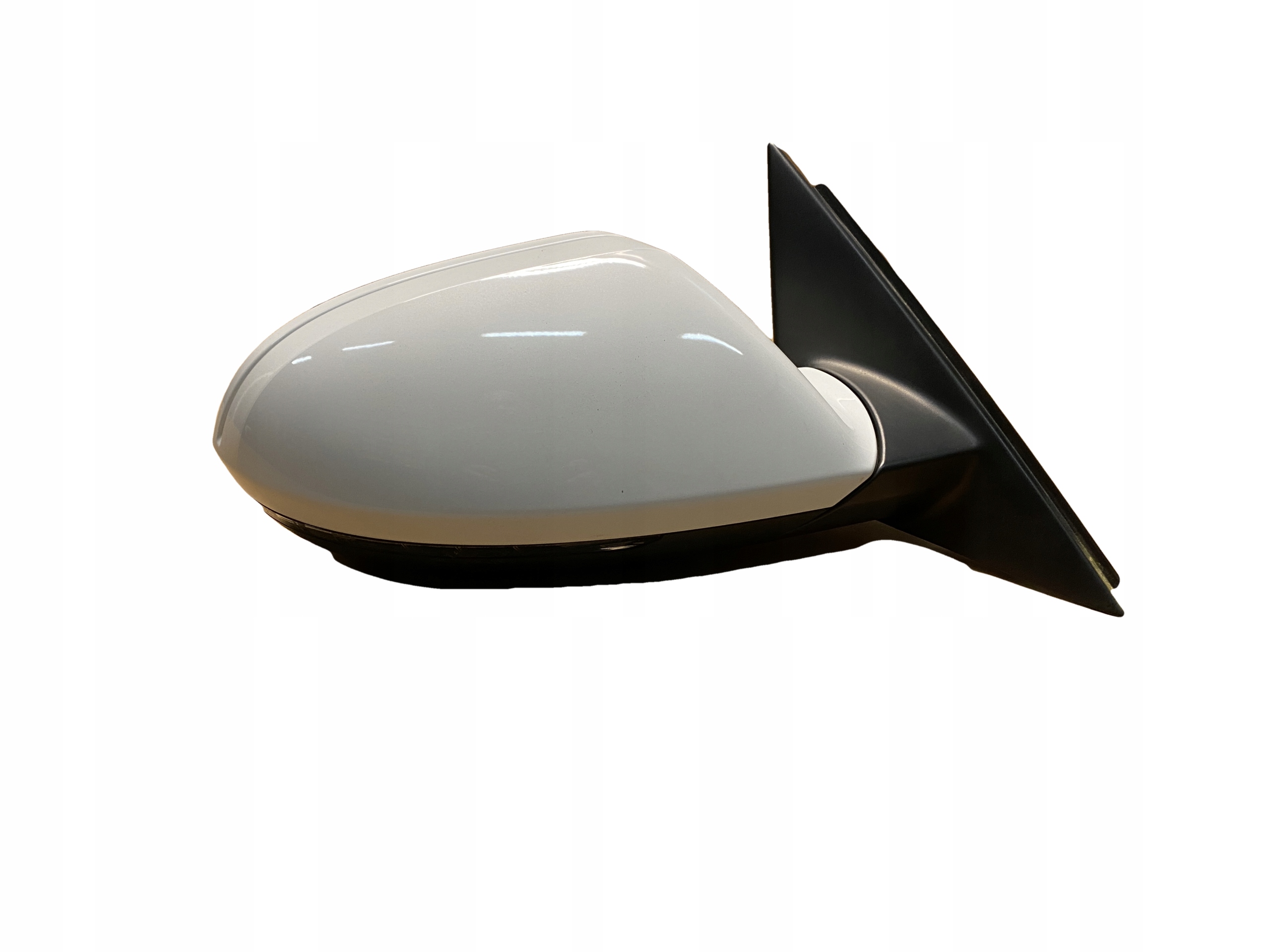 AUDI A6 4G C7 mirror right 12 PIN LS9R