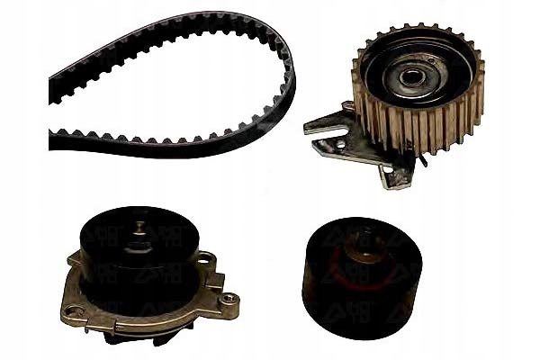 Ina Sada Rozvodů Alfa 1,4 1,6 Ina