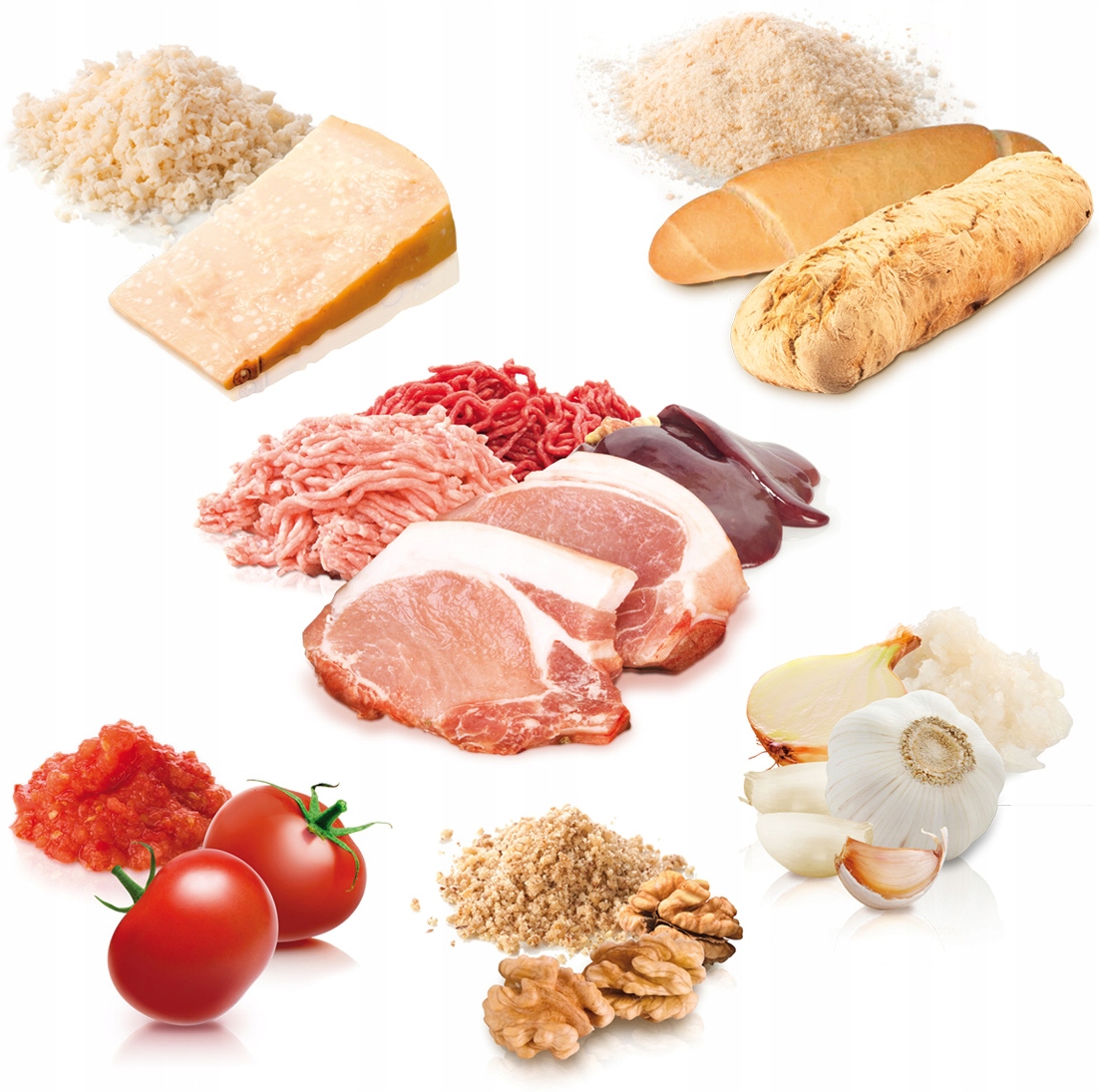 TESCOMA MASZYNKA DO MIELENIA MIĘSA ORZECHÓW BUŁEK Rodzaj ręczna