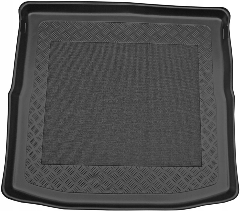 Mitsubishi Outlander III Phev Hybrid 2012-2022 Prostiskluzová podložka