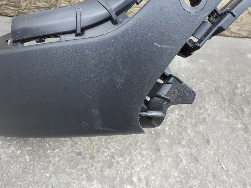 KIA XCEED X-CEED LIFT 22- bumper accessories spoiler rear