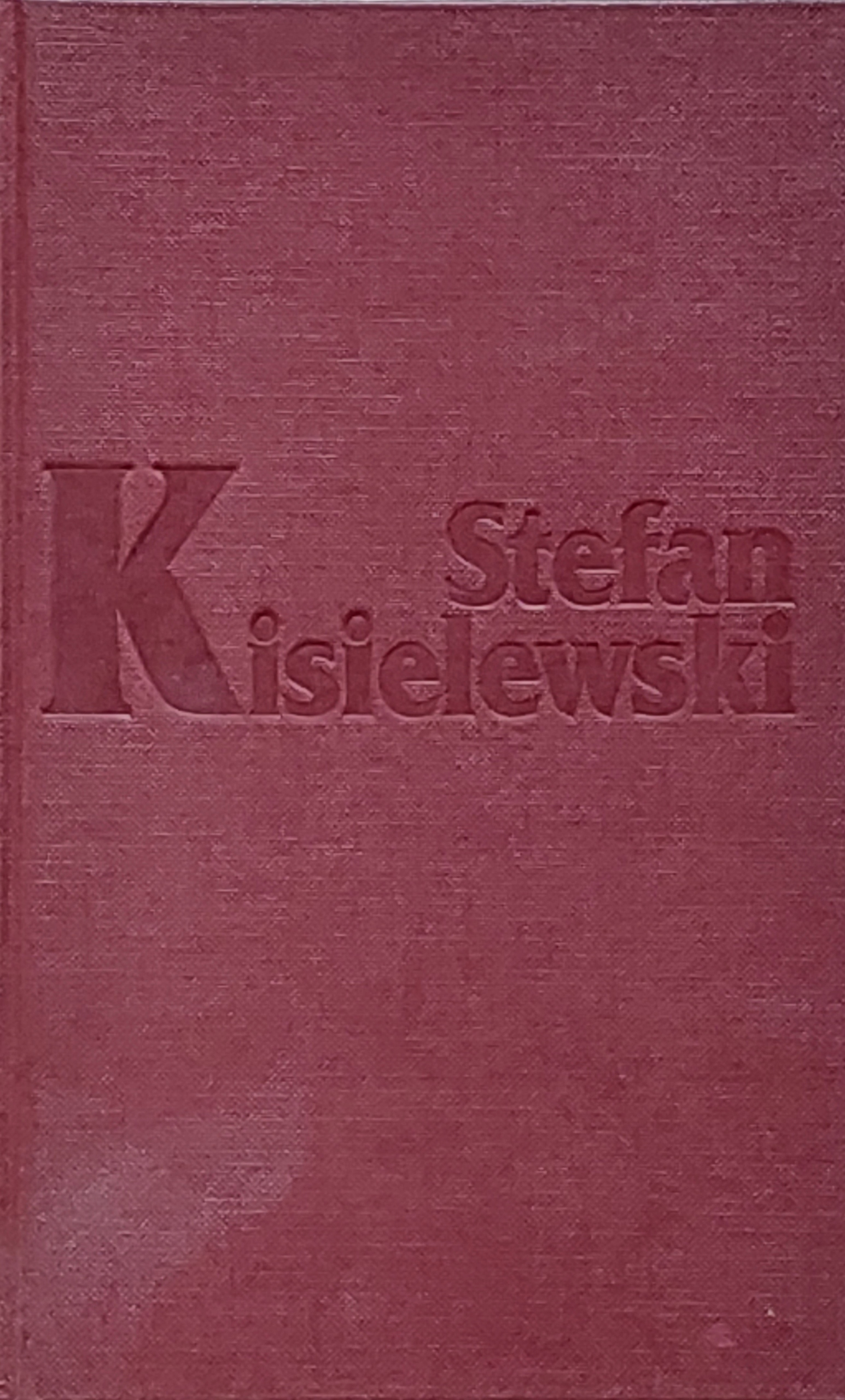 Stefan Kisielewski - Dzienniki