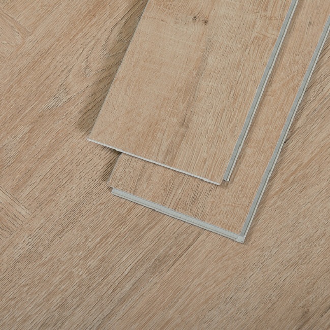 Vinylové Podlahové Panely Jedle Voděodolné Zvukotěsné 1,6 m2 gr. 6 mm