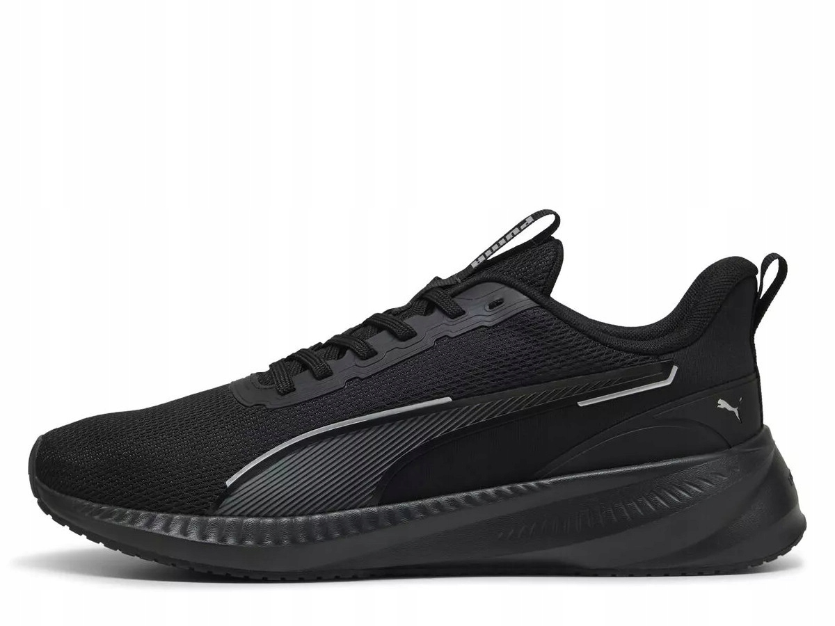 Pánské boty Puma 31079704 Flyer Lite 3 Černé 44,5