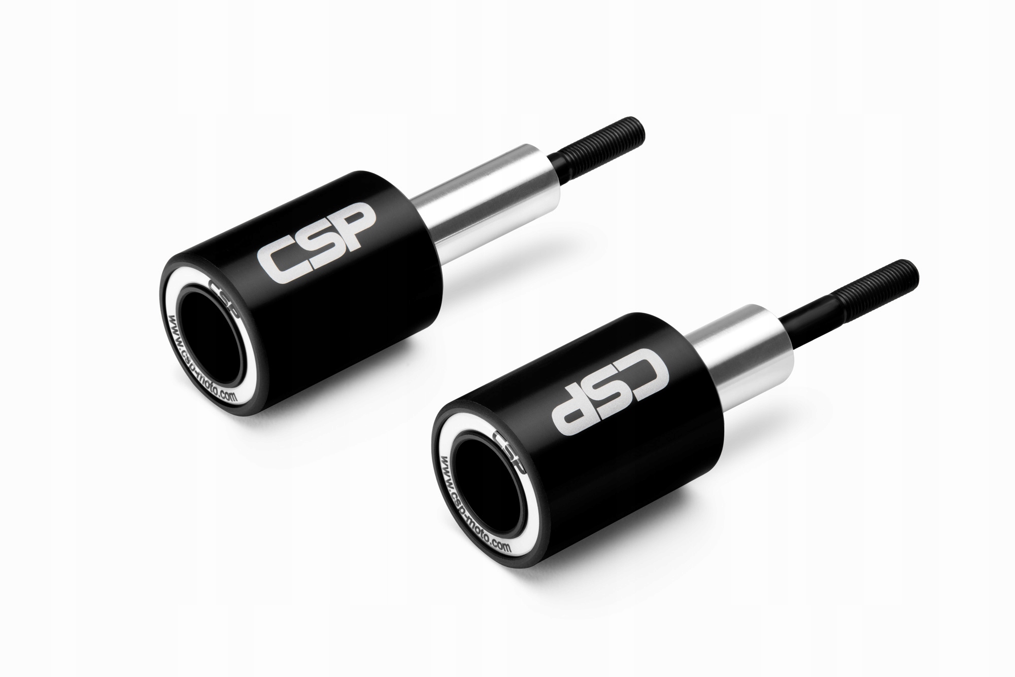 シックスパッド Kawasaki Zx 6 R w CSP - Crash pady motocyklowe - Allegro.pl