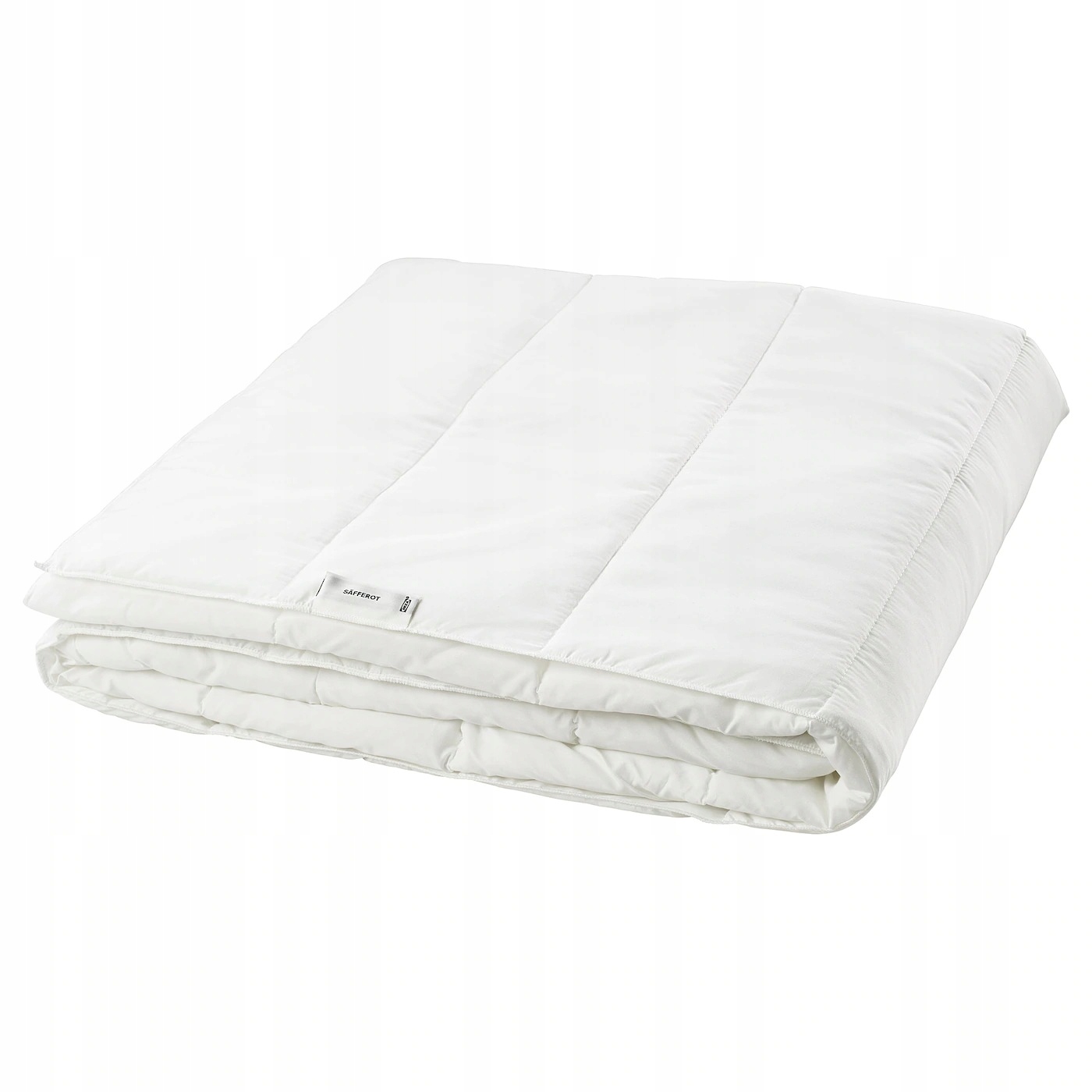 

Ikea Safferot Kołdra, lekko ciepła, 200x200 cm