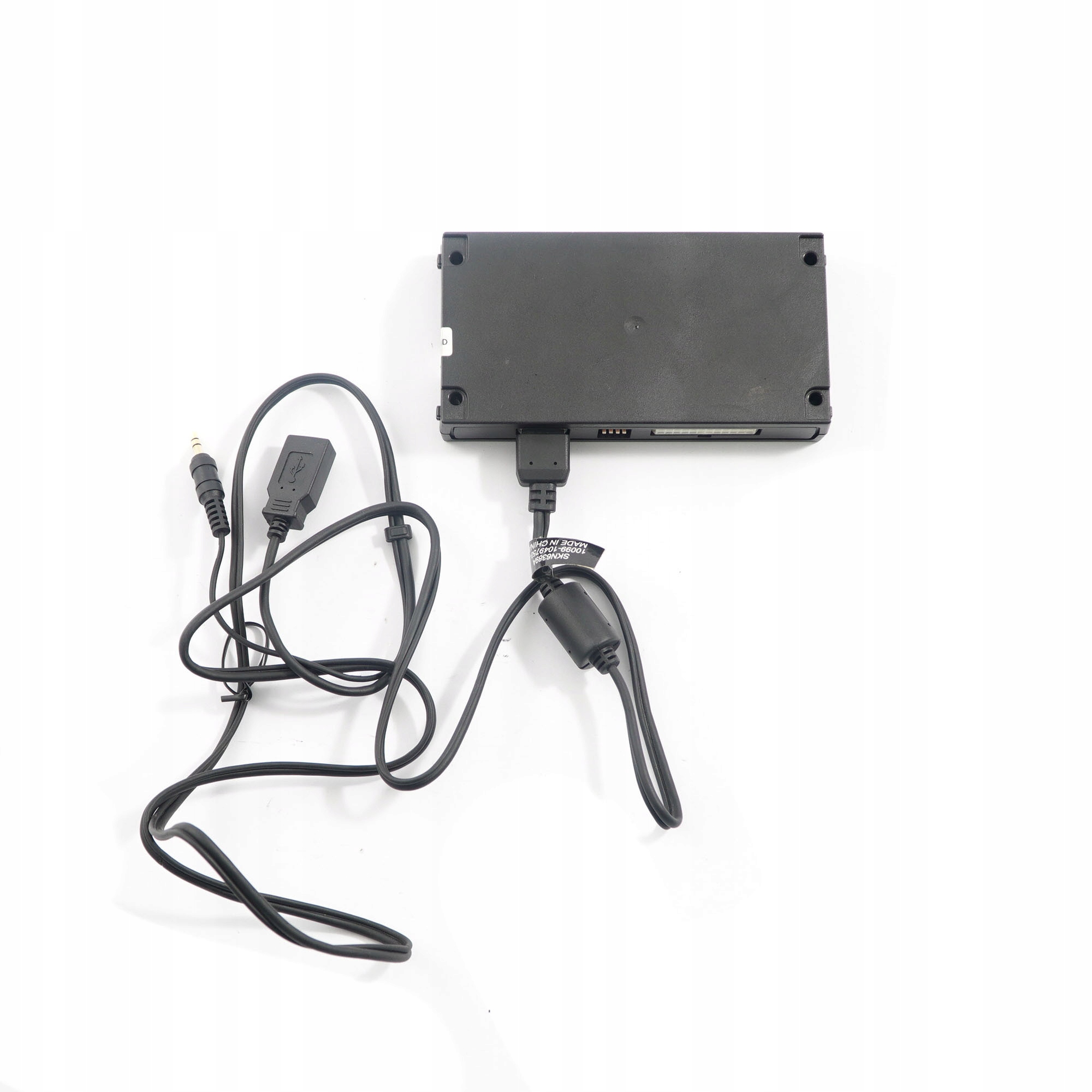 SJYN0097A-1 - Motorola sjyn0097a модуль управління Bluetooth