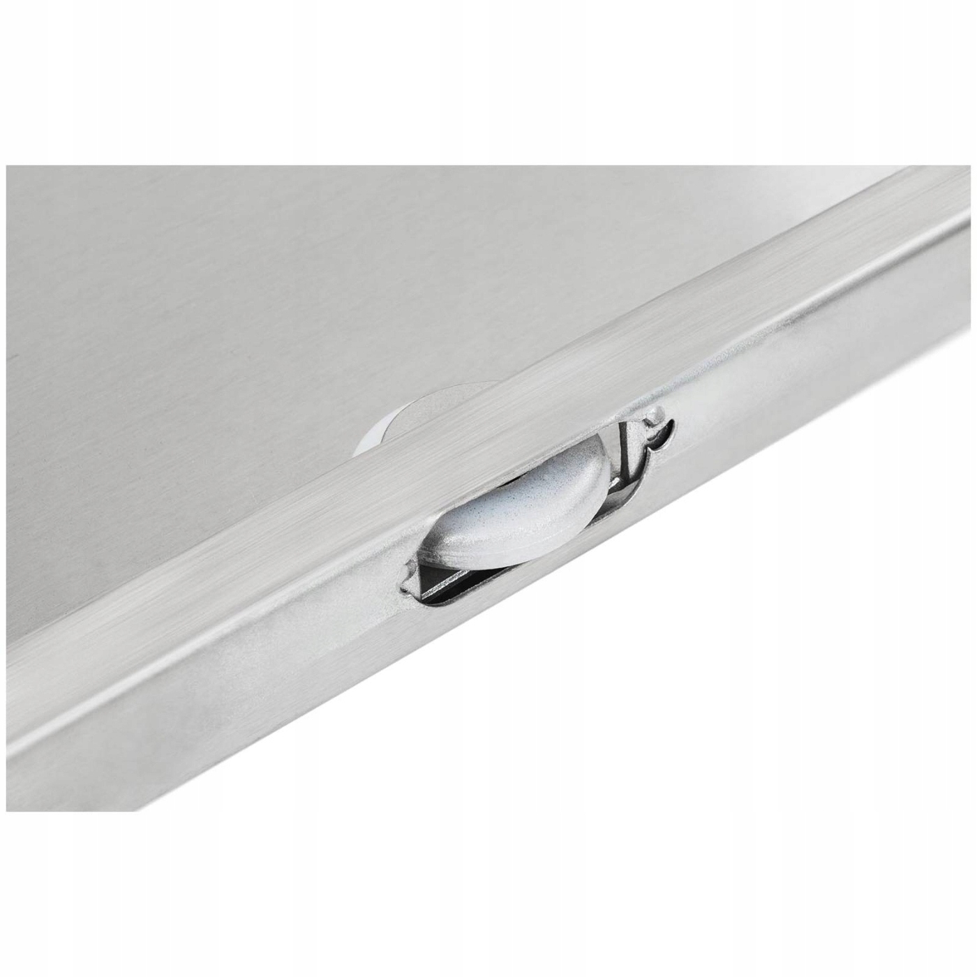 SZAFKA WISZĄCA GASTRONOMICZNA Z PÓŁKĄ DŁUGOŚĆ 1,6m Rodzaj wisząca