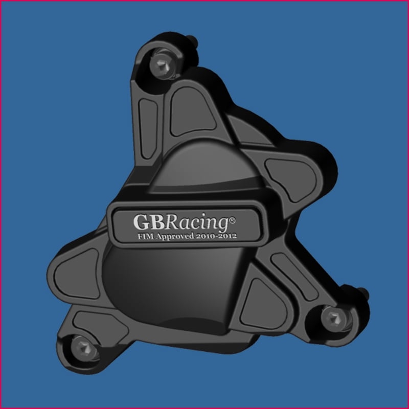 Ochrana zapaľovania EC-R1-2009-3