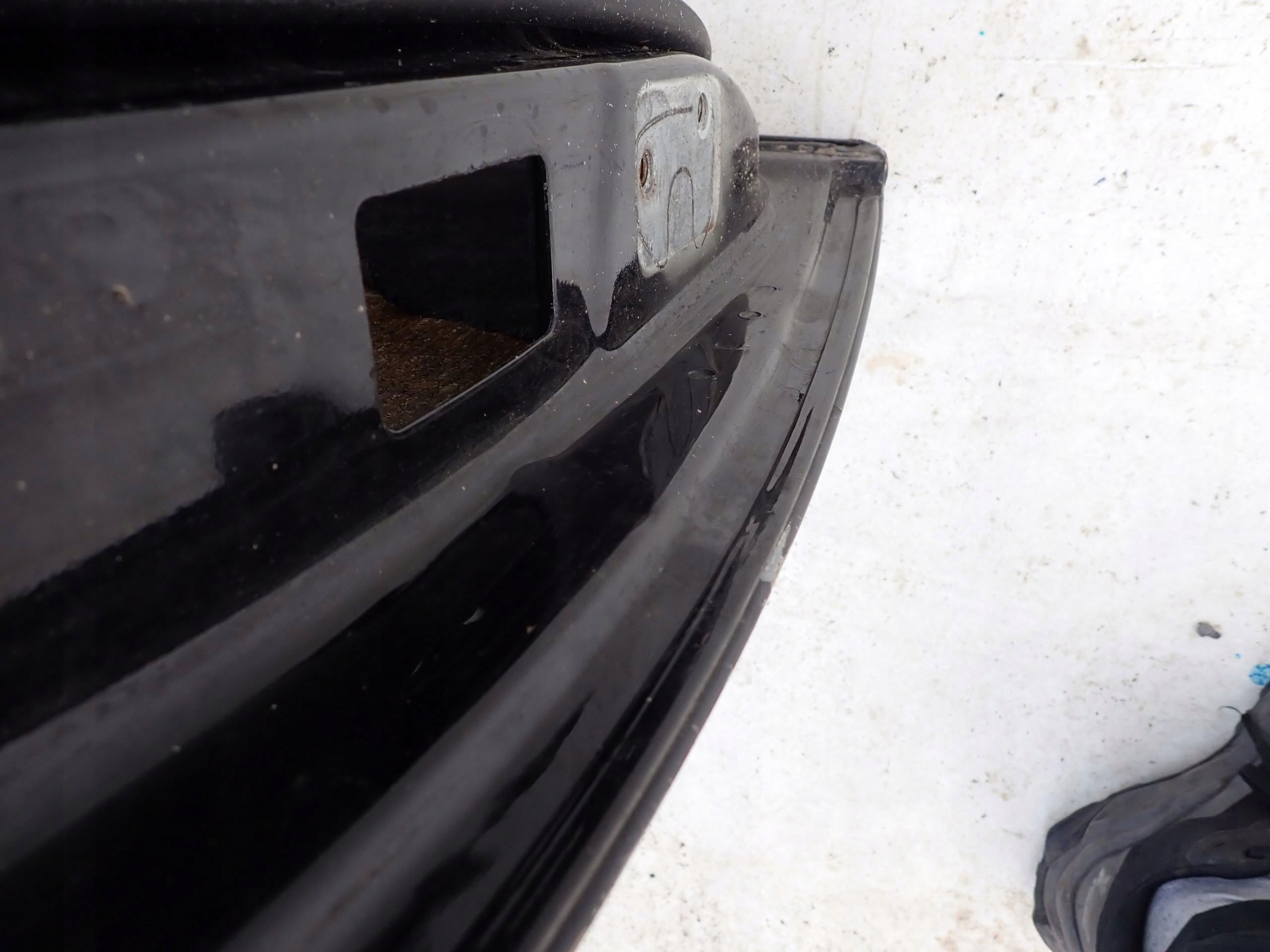 VW PASSAT B7 10-14 door front front right