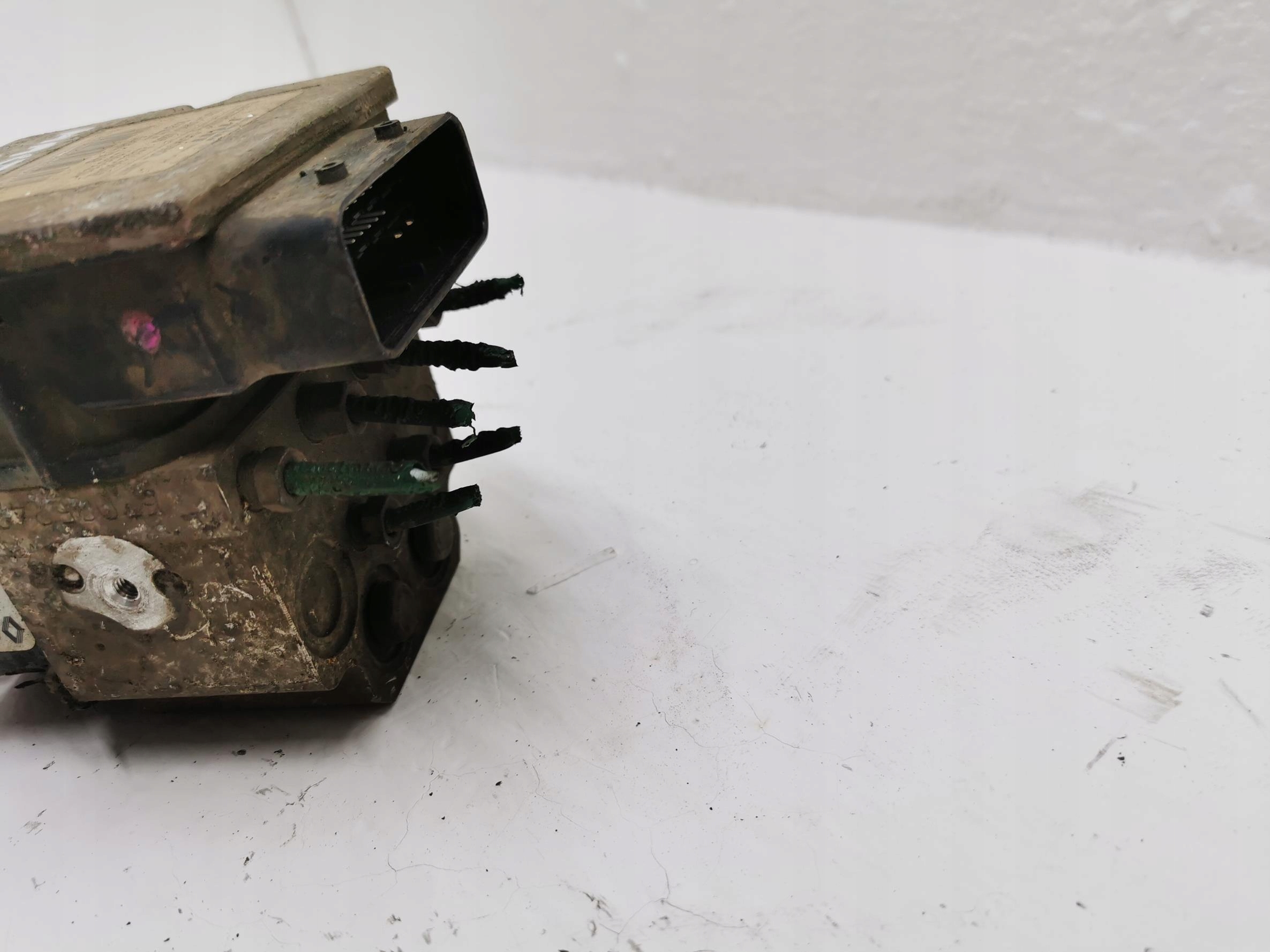 pump ABS RENAULT MASTER III 2.3 DCI 8200528357