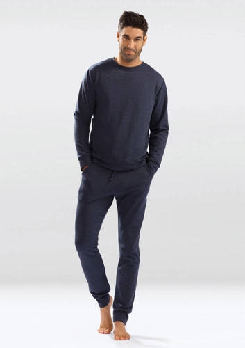 Justin Pánský komplet Dkaren jeans