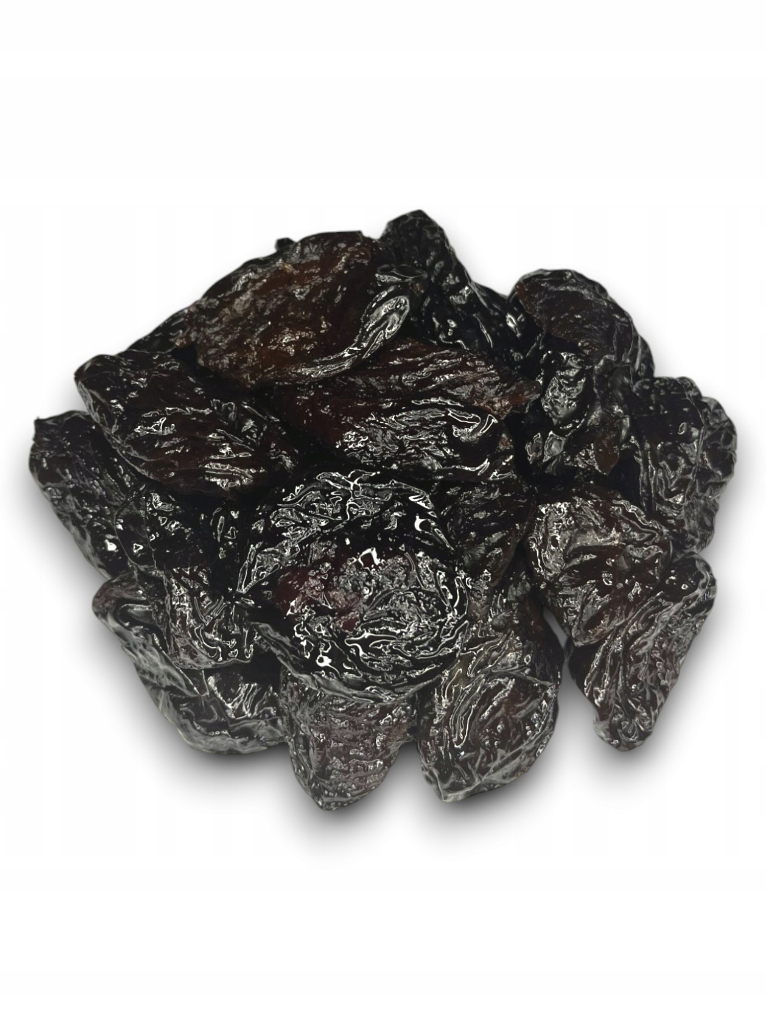 Śliwka wędzona bez pestki 5kg – Duża, Mięsista, Premium!