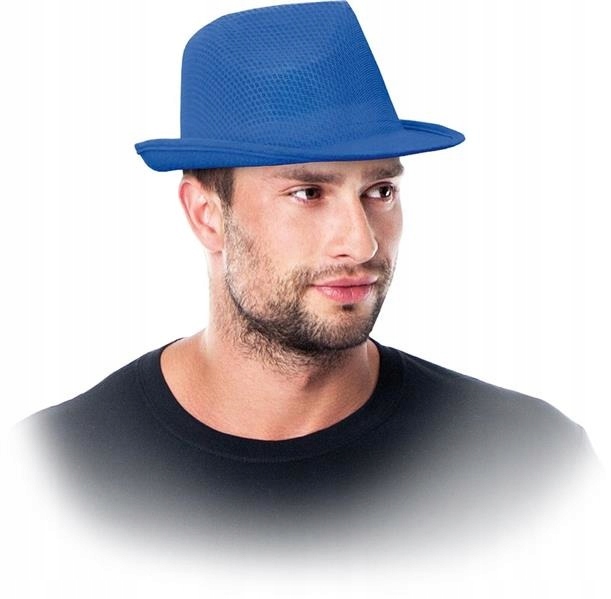 

Kapelusz Przeciwsłoneczny 3 Kolory Hat r. 58