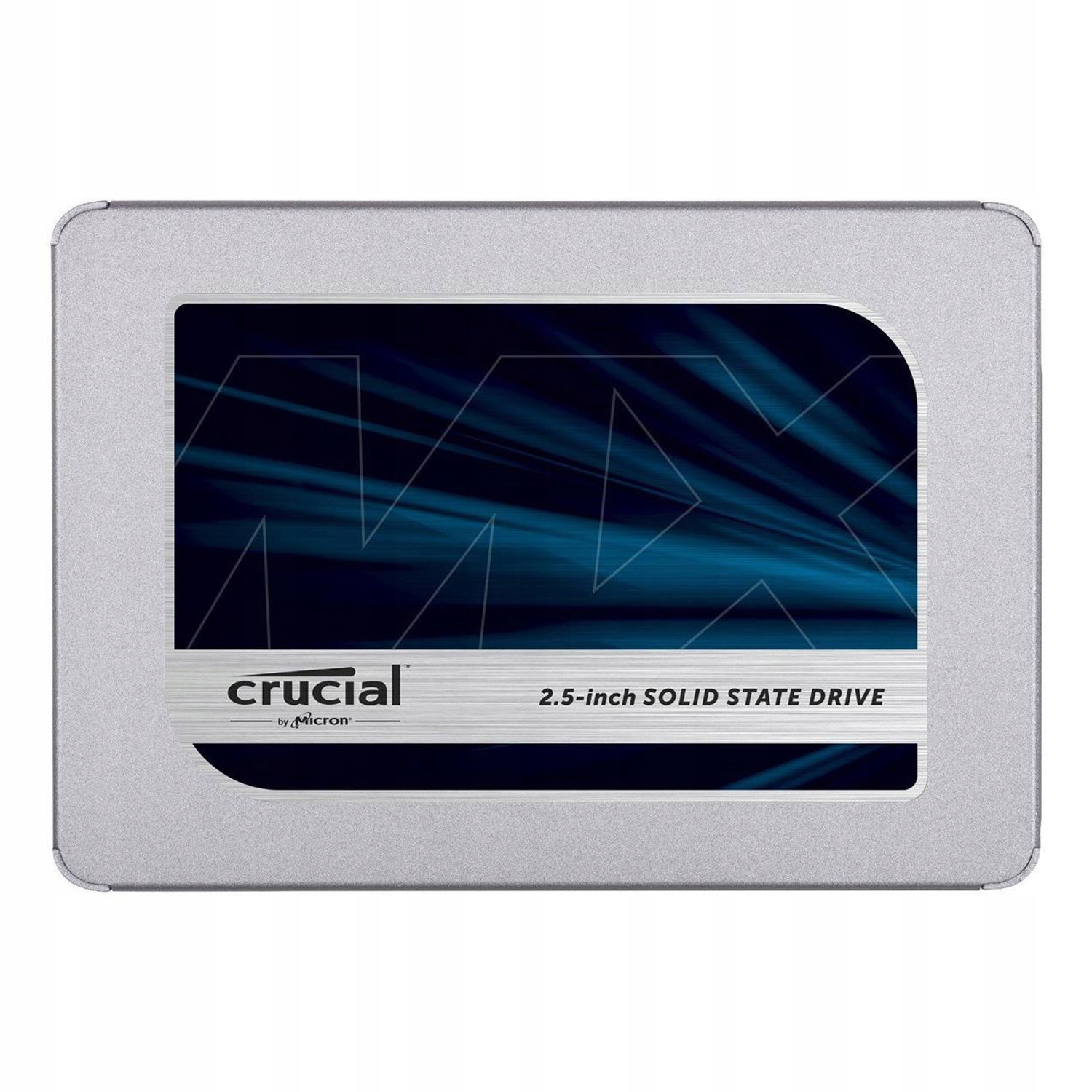 

Dysk Ssd Crucial 250GB 2,5" Sata Ssd MX500
