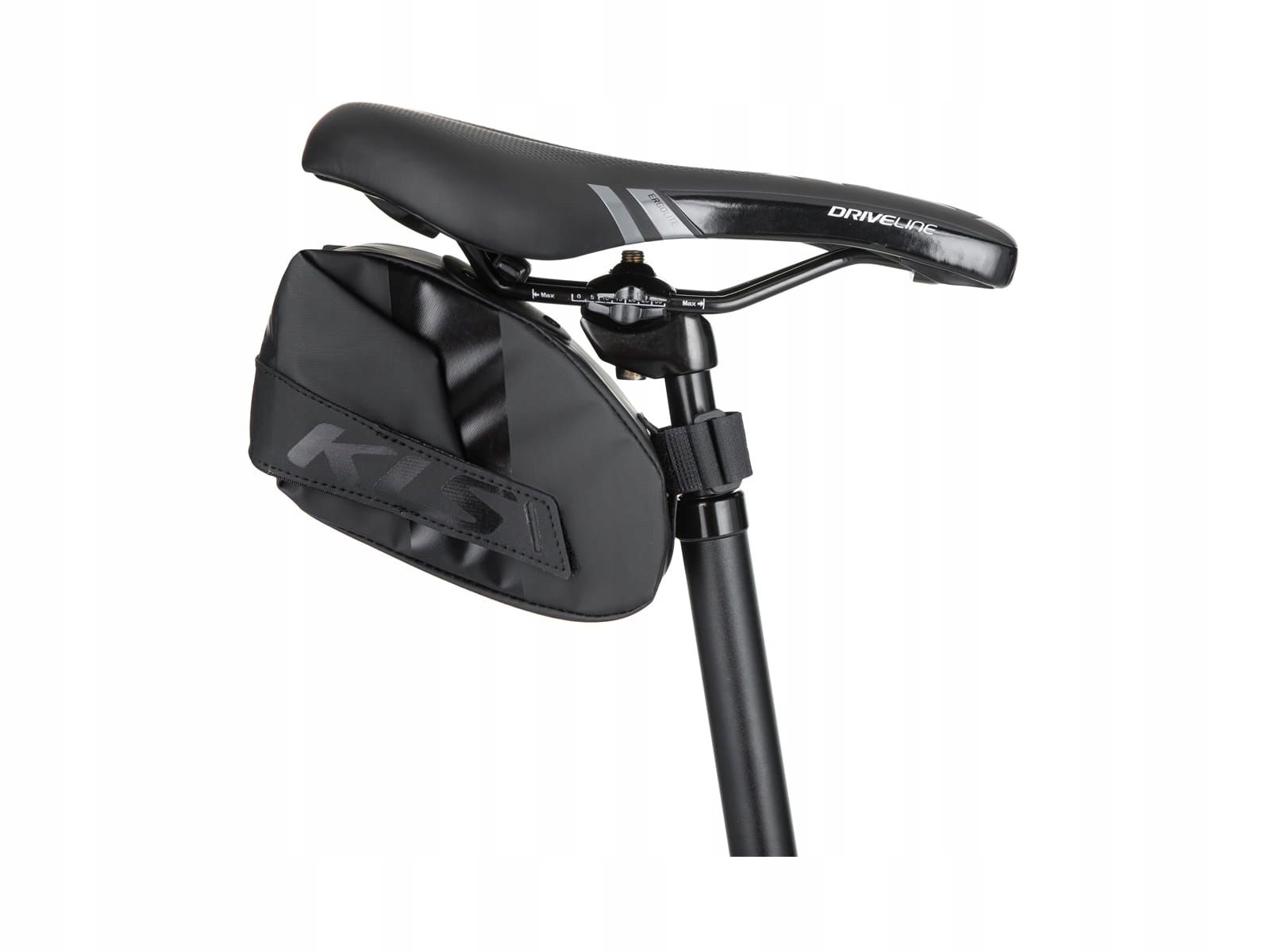 Sedlová brašna Kls String T-system M