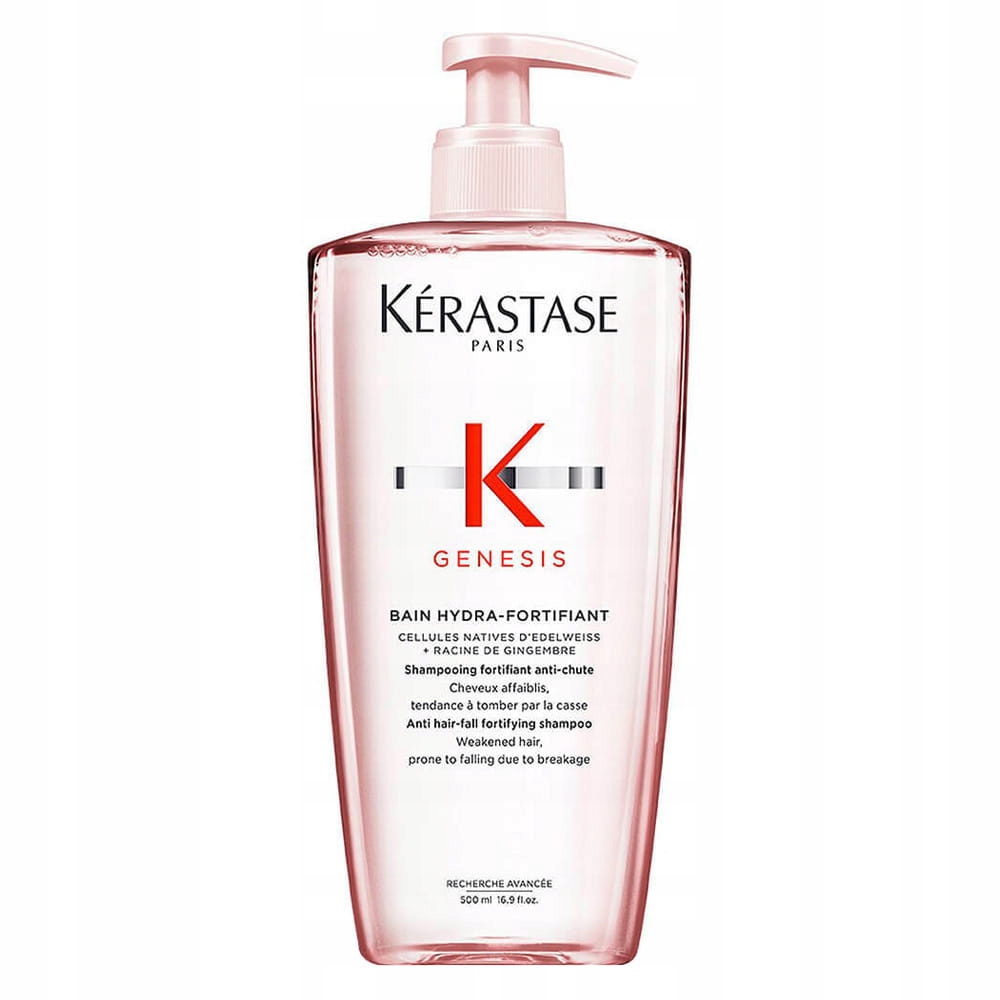 

Kerastase Genesis wzmacniająca kąpiel 500ml