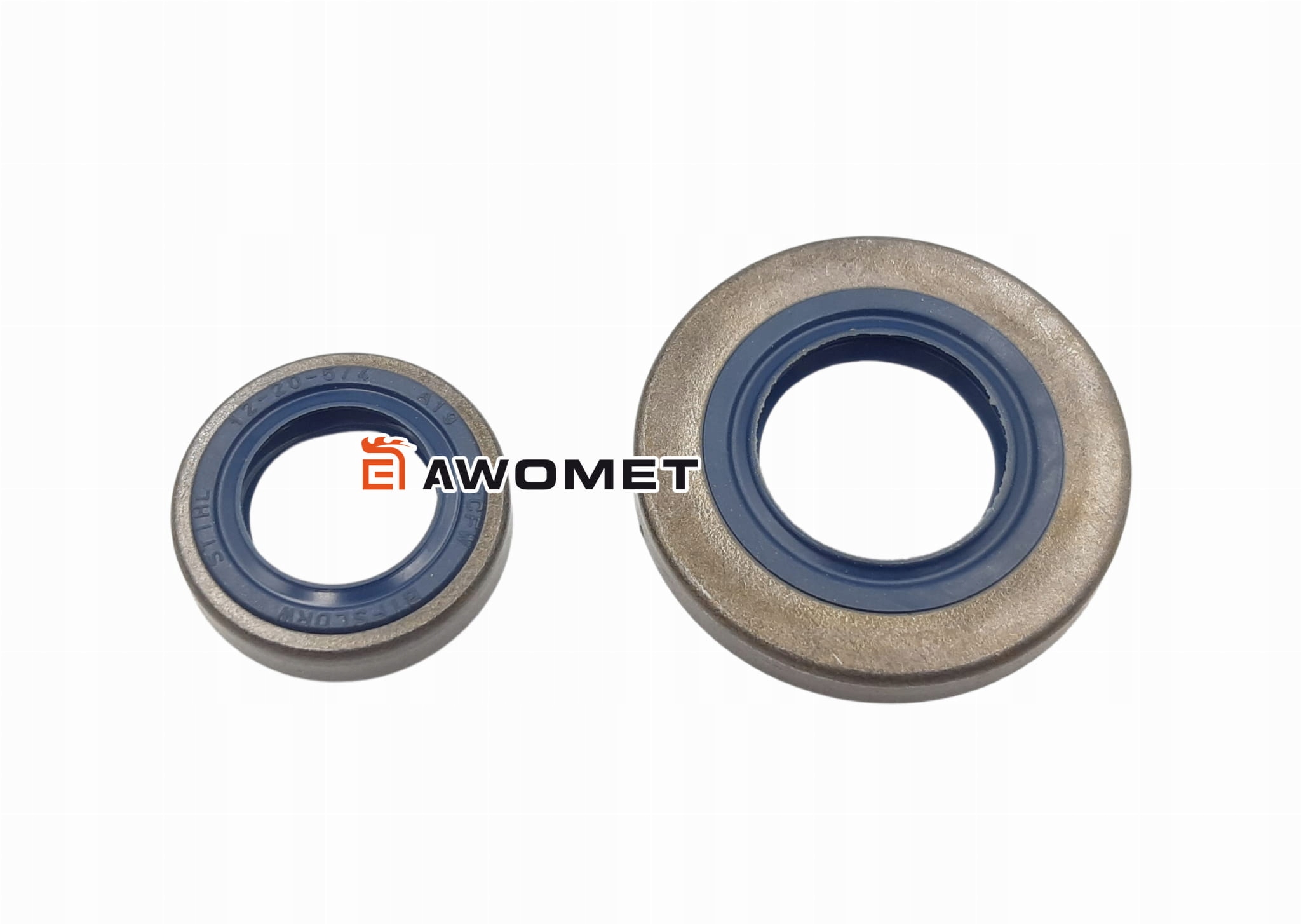 

Uszczelniacze wału Stihl 026 036 MS260 MS360 oryg