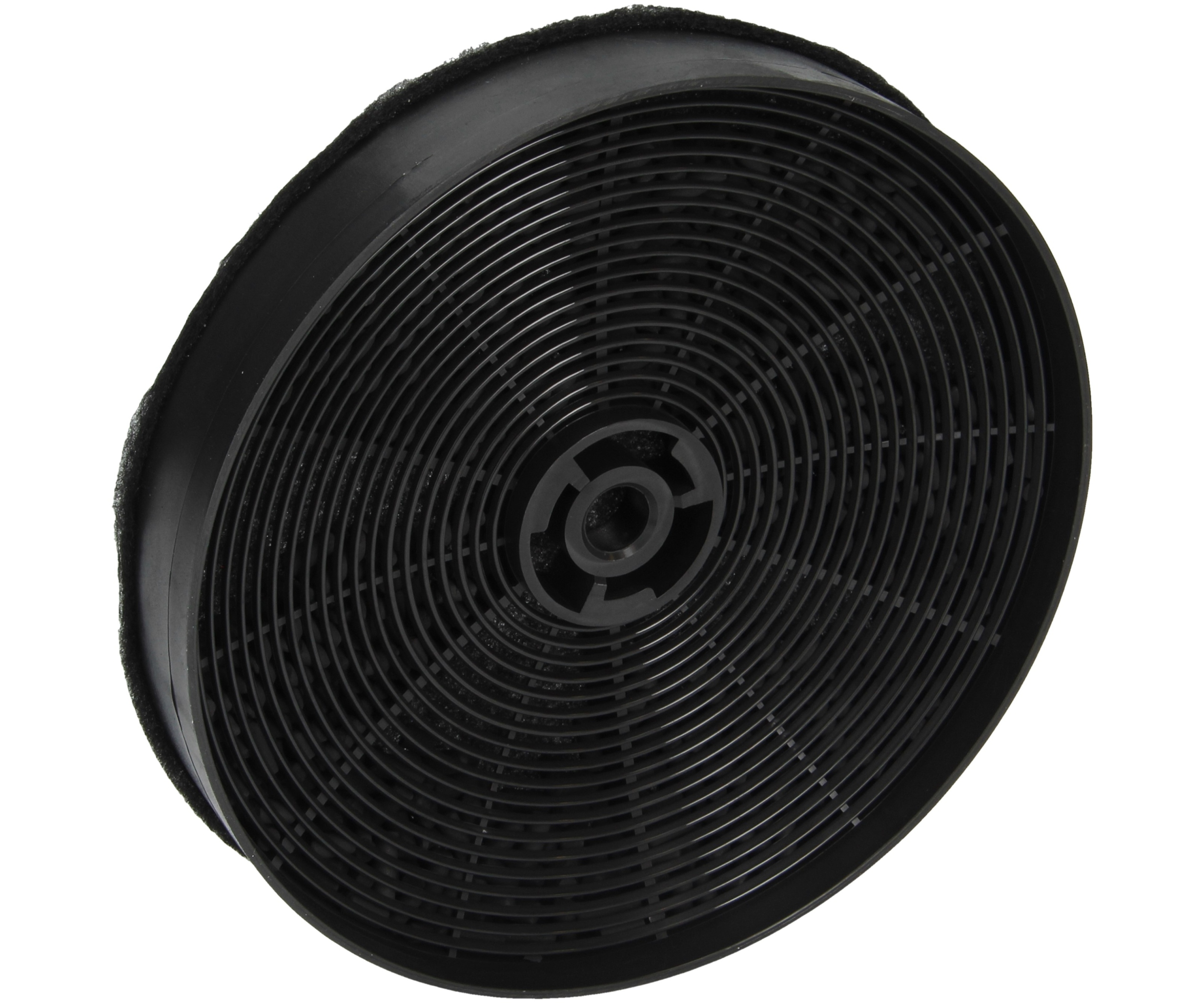 Filtr węglowy typ FWP18 komplet 2szt do okapu Amica | OMP6554BG OKP6655S Rodzaj węglowy