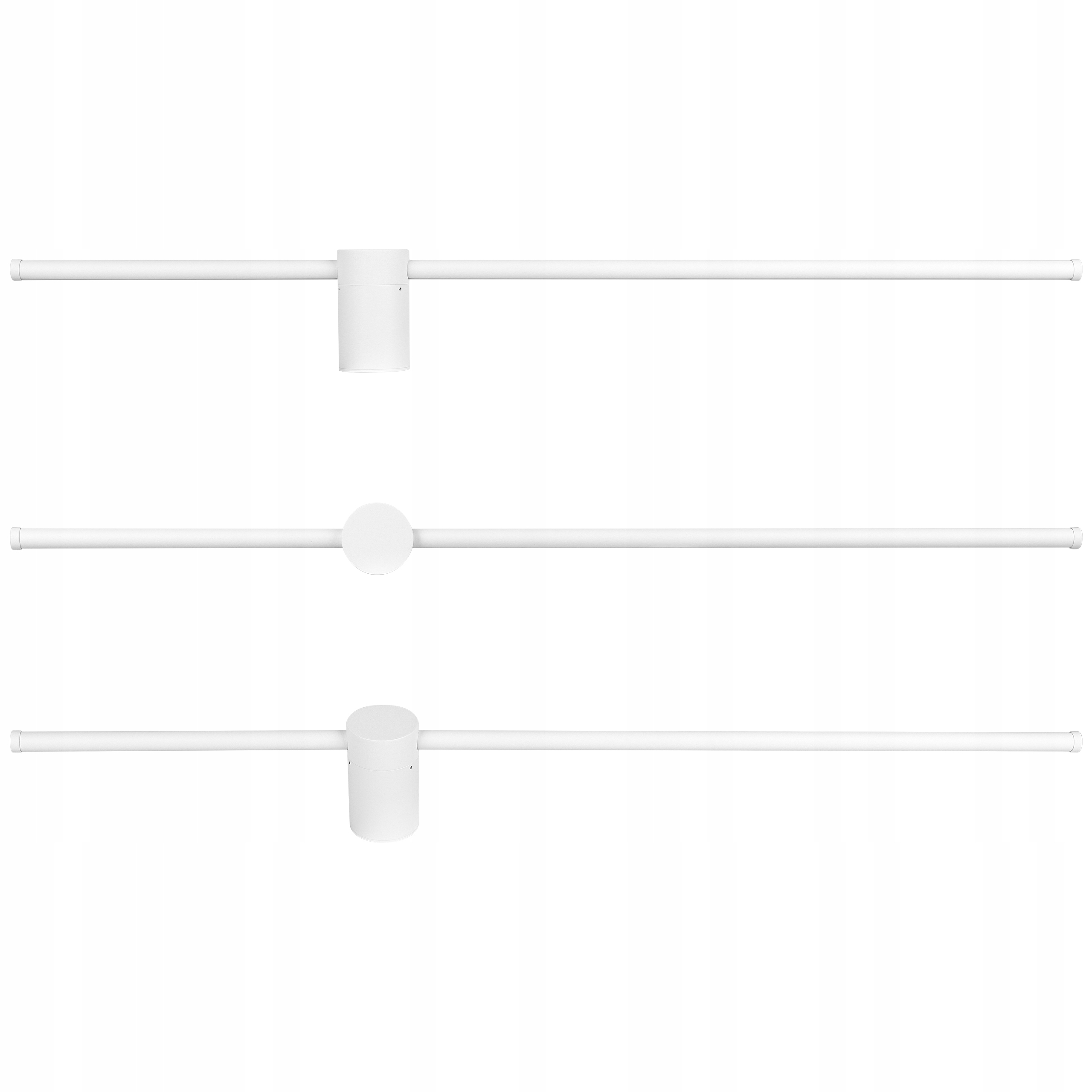 Lampa Led kinkiet ścienny wewnętrzny 90cm