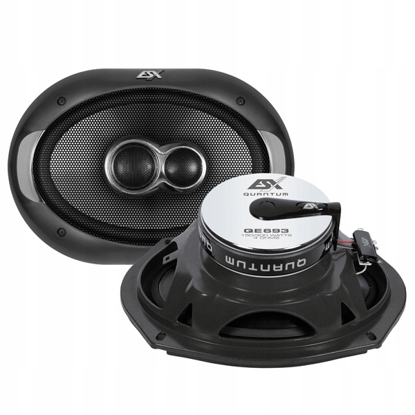 Reproduktory Esx Quantum QE693