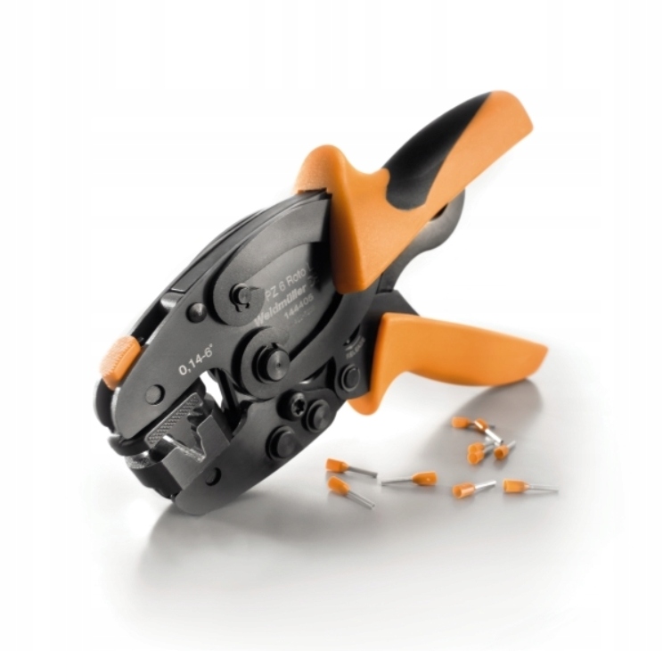 Svěrné kleště Weidmuller 1444050000