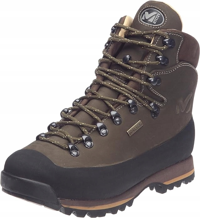 Turistické Trekové Boty Millet Bouthan Gtx Unisex Vel 40 2/3