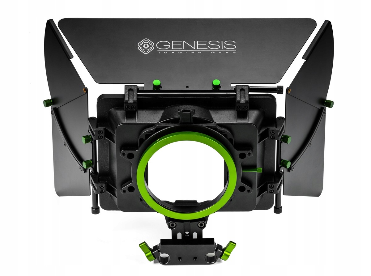 Genesis Mbox
