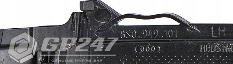 поворотник зеркала Audi тт R8 8S0949101A