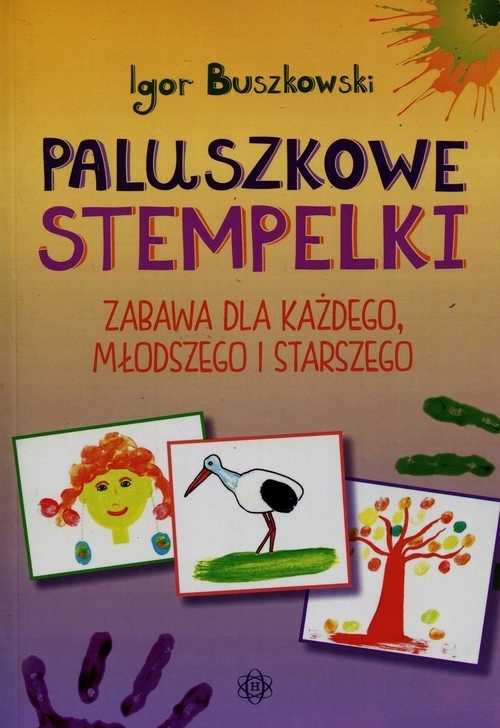 

Paluszkowe stempelki