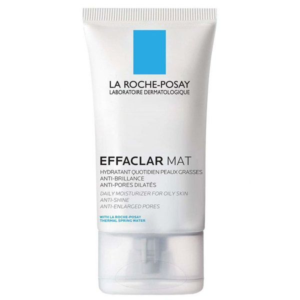 

La Roche-posay Effaclar Mat Krem Matujący 40ml