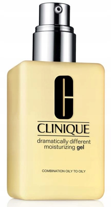 Clinique Jumbo Dramatically Different Moisturizing Gel Gel