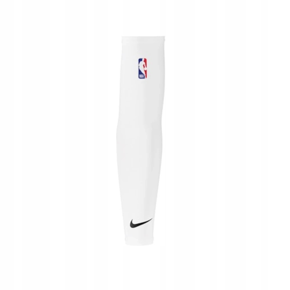 Rękaw koszykarski unisex Nike Shooter Sleeve 2.0 Nba S/m