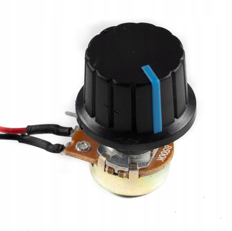 Regulator mocy dla urządzeń AC 220V / 2000W Kod producenta AC 220V / 2000W