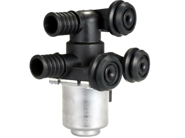 ZAWOR STERUJACY PLYNEM CHLODZACYM BMW E39 E46 E83 Part manufacturer Ertons