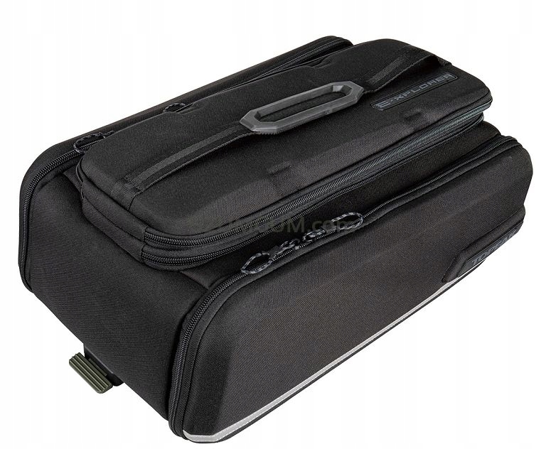 Torba E-bike Topeak Mtx E-Xplorer Trunk Bag, 26L