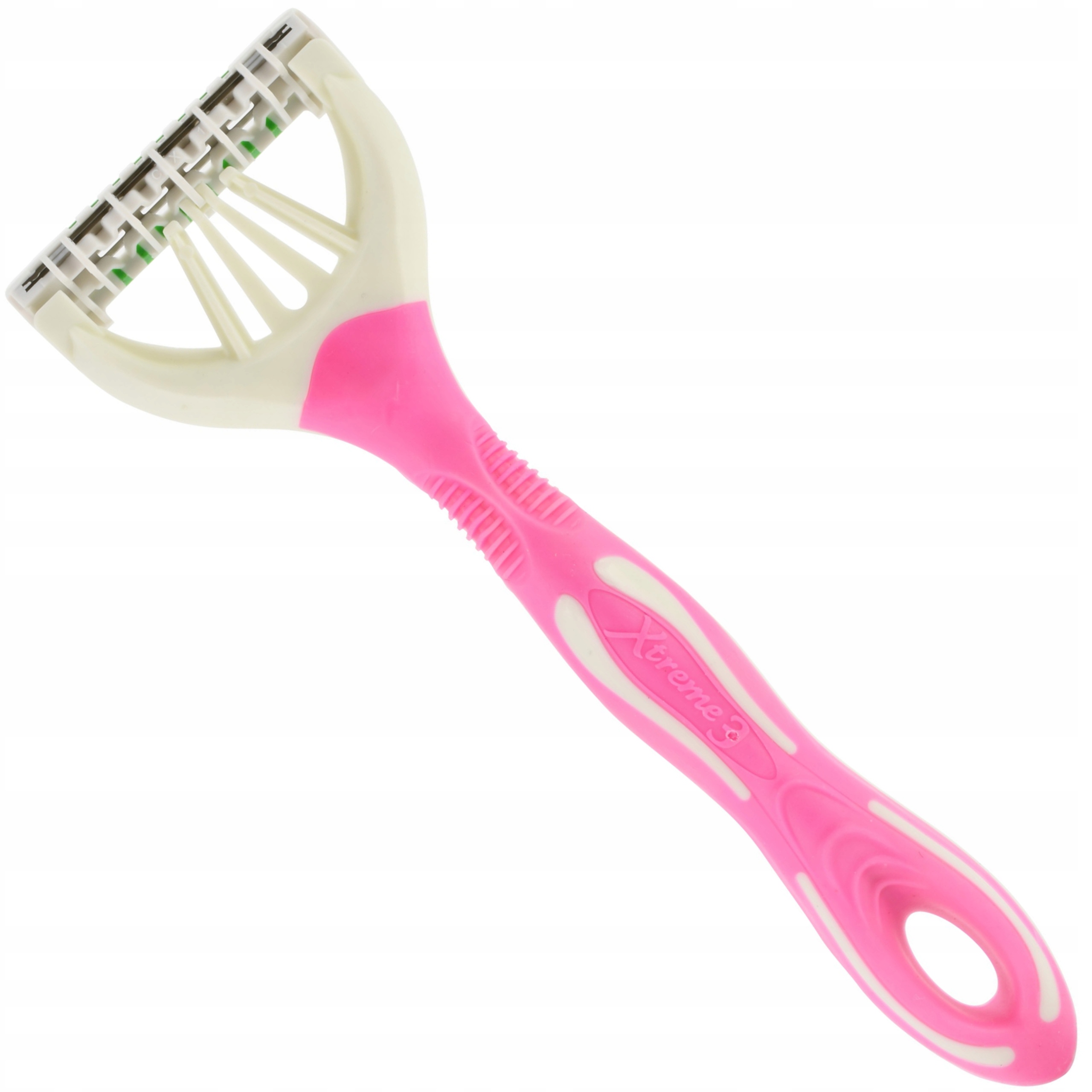 

Maszynka Wilkinson Xtreme 3 Comfort Sensitive