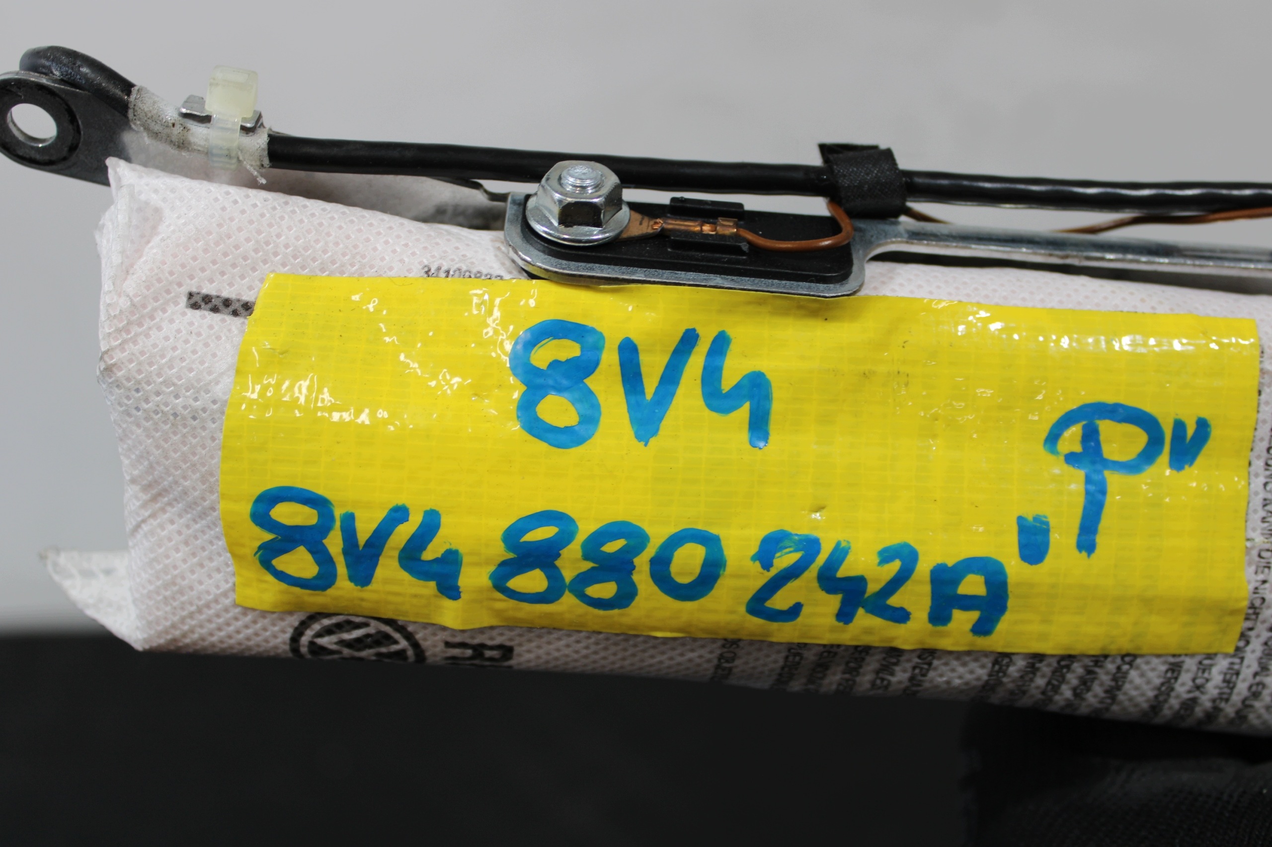 seat airbag right 8V4880242A AUDI A3 8V0 8V4 2013